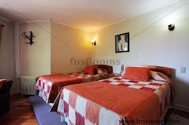 Imagen de la habitación del Hotel CASTILLO, Recoleta. Foto 3