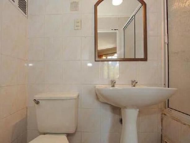 Imagen de la habitación del Hotel CASTILLO, Recoleta. Foto 7