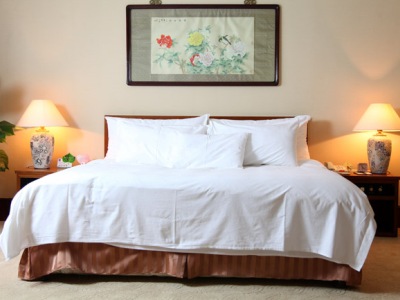 Imagen general del Hotel CASTLE, Suzhou. Foto 3