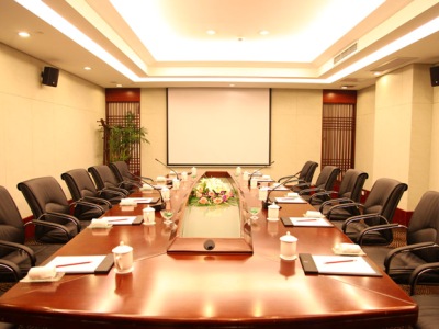 Imagen general del Hotel CASTLE, Suzhou. Foto 10