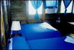 Imagen general del Hotel CATAMARAN, ALDEA RIO DULCE. Foto 3