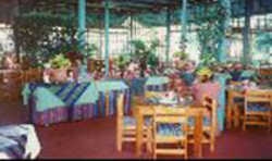 Imagen general del Hotel CATAMARAN, ALDEA RIO DULCE. Foto 5