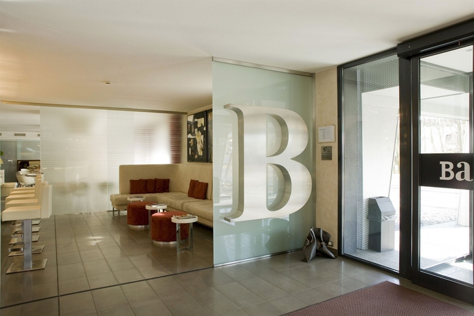 Imagen de los interiores del Hotel CAVALLO Noventa di Piave. Foto 9