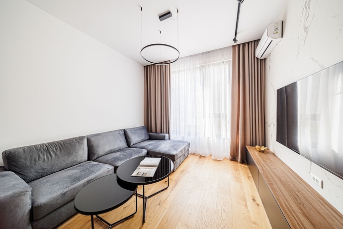 Imagen de la habitación del Hotel CAVAR APARTHOTEL. Foto 3