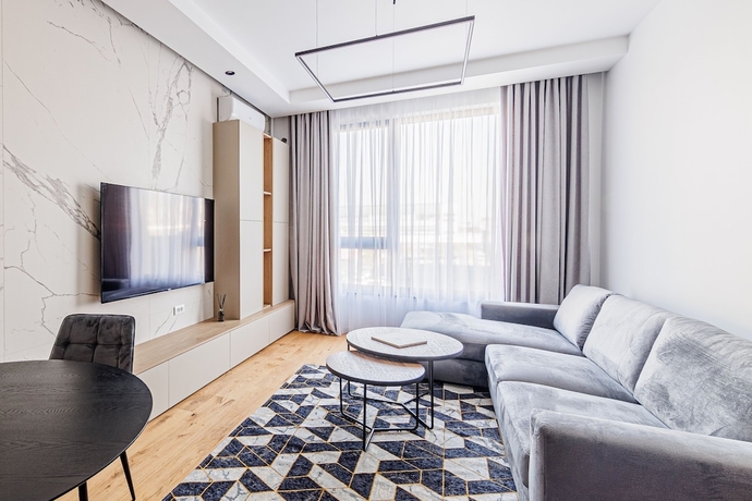 Imagen de la habitación del Hotel CAVAR APARTHOTEL. Foto 9