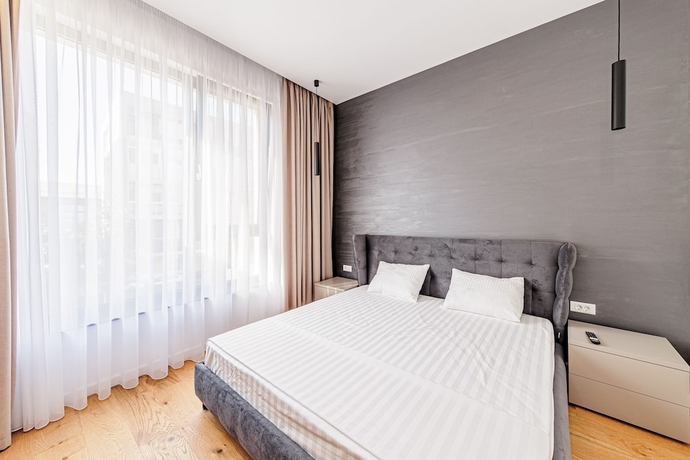 Imagen de la habitación del Hotel CAVAR APARTHOTEL. Foto 16