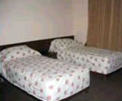 Imagen de la habitación del Hotel CAZINO. Foto 3