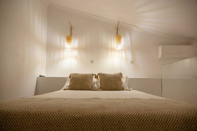 Imagen general del Hotel C\'Alma D\'Alentejo. Foto 1