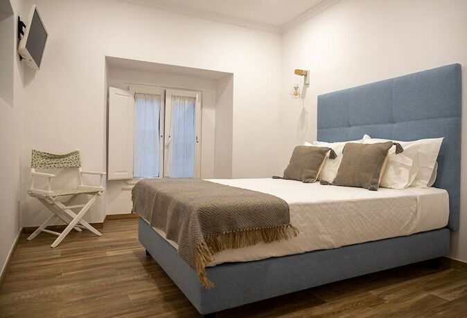 Imagen de la habitación del Hotel C\'Alma D\'Alentejo. Foto 11