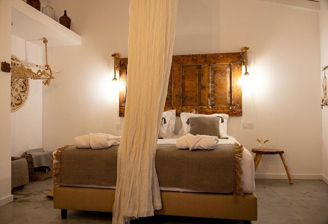 Imagen de la habitación del Hotel C\'Alma D\'Alentejo. Foto 13