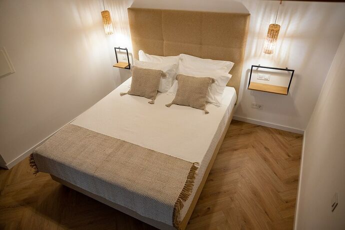 Imagen de la habitación del Hotel C\'Alma D\'Alentejo. Foto 14