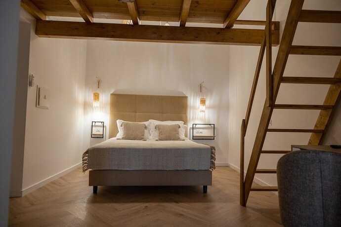 Imagen de la habitación del Hotel C\'Alma D\'Alentejo. Foto 15