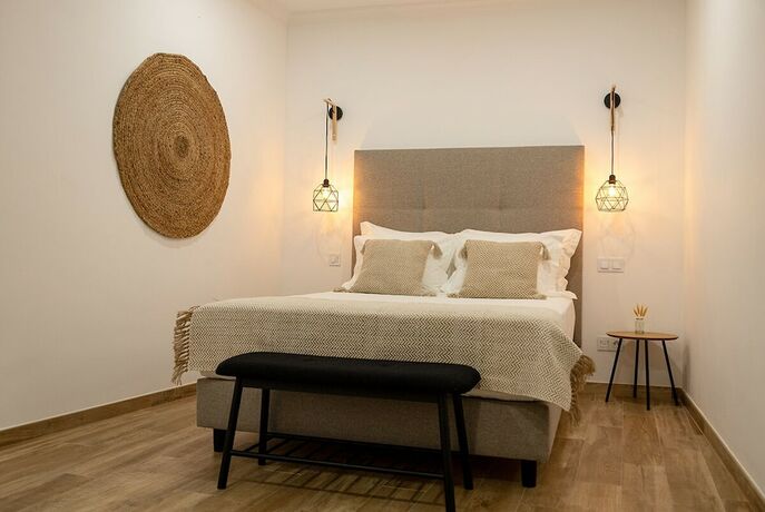 Imagen de la habitación del Hotel C\'Alma D\'Alentejo. Foto 16