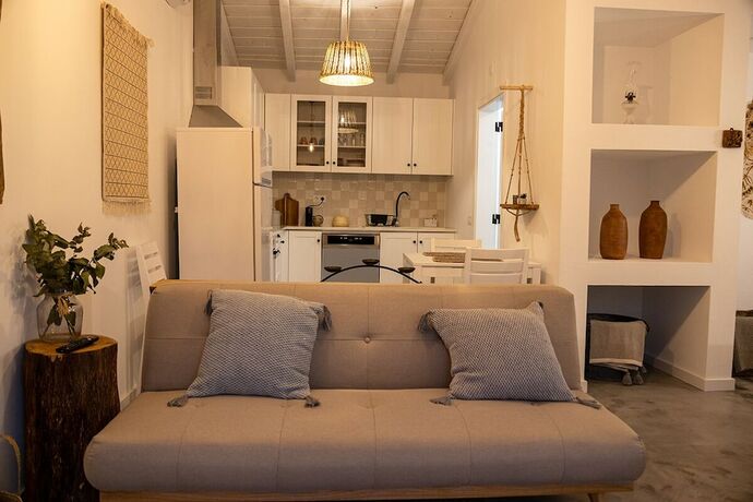 Imagen de la habitación del Hotel C\'Alma D\'Alentejo. Foto 17
