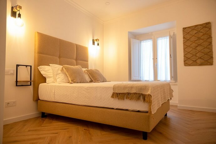 Imagen general del Hotel C\'Alma D\'Alentejo. Foto 5