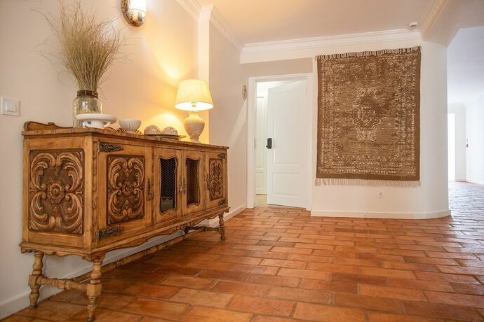 Imagen general del Hotel C\'Alma D\'Alentejo. Foto 6