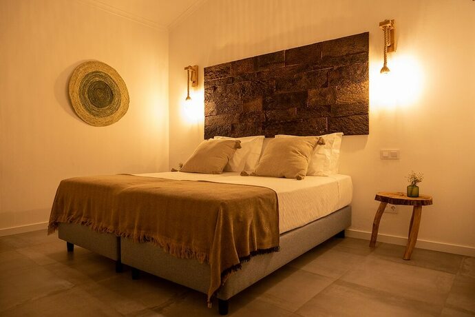 Imagen general del Hotel C\'Alma D\'Alentejo. Foto 7