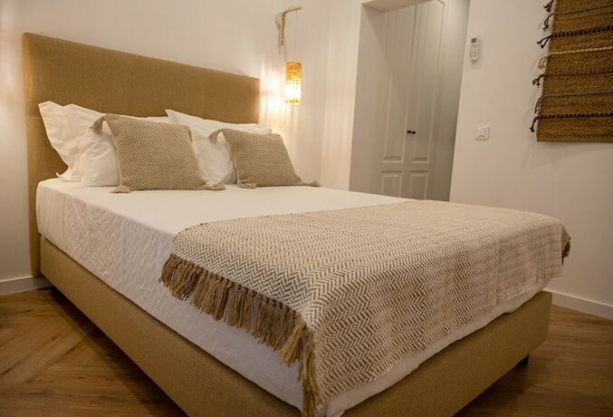 Imagen de la habitación del Hotel C\'Alma D\'Alentejo. Foto 18