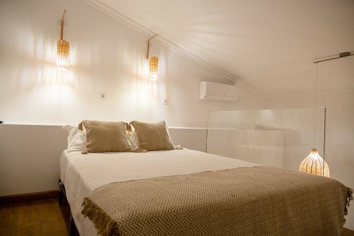 Imagen general del Hotel C\'Alma D\'Alentejo. Foto 8