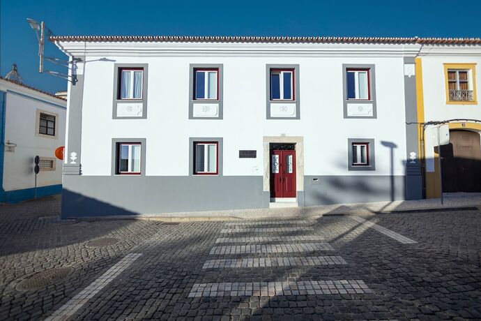 Imagen general del Hotel C\'Alma D\'Alentejo. Foto 9