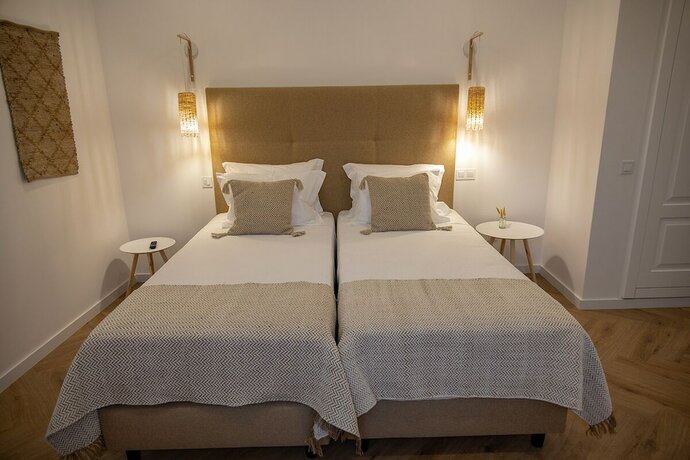 Imagen general del Hotel C\'Alma D\'Alentejo. Foto 10