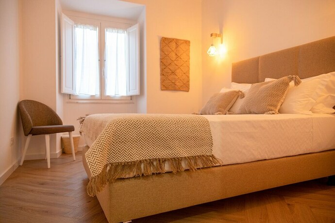 Imagen de la habitación del Hotel C\'Alma D\'Alentejo. Foto 19