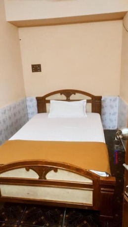 Imagen general del Hotel CB Budget Stay. Foto 1