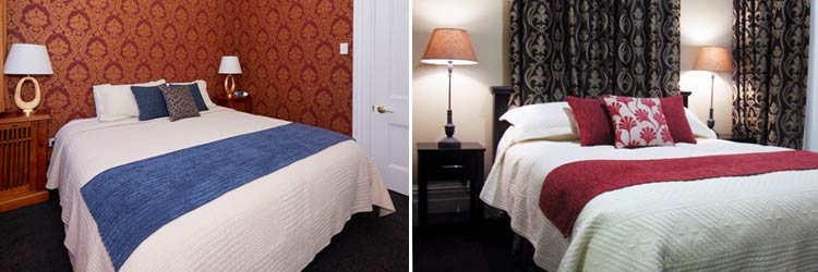 Imagen general del Hotel CB Suites. Foto 2