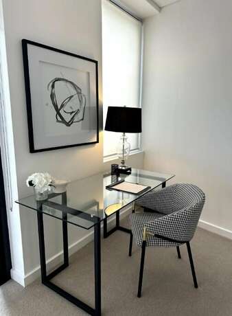 Imagen de la habitación del Hotel CBD International Apartments. Foto 11