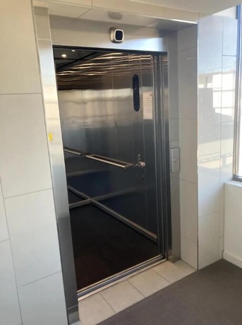 Imagen de la habitación del Hotel CBD International Apartments. Foto 12