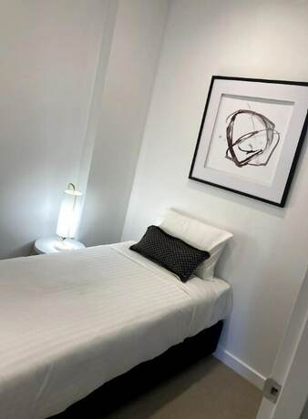 Imagen general del Hotel CBD International Apartments. Foto 2