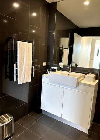 Imagen general del Hotel CBD International Apartments. Foto 3