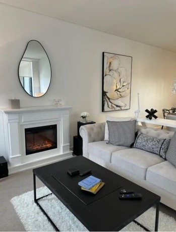 Imagen de la habitación del Hotel CBD International Apartments. Foto 14