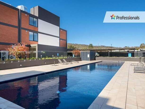 Imagen general del Hotel CBD International Apartments. Foto 4