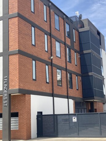 Imagen general del Hotel CBD International Apartments. Foto 5