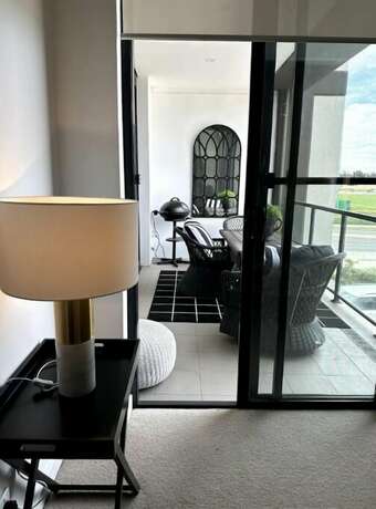 Imagen general del Hotel CBD International Apartments. Foto 7