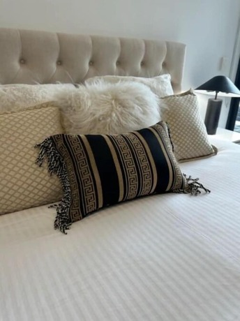 Imagen general del Hotel CBD International Apartments. Foto 8