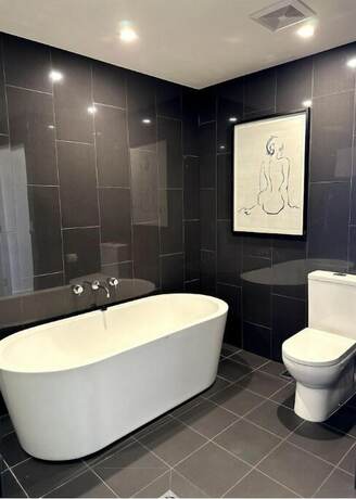 Imagen general del Hotel CBD International Apartments. Foto 9