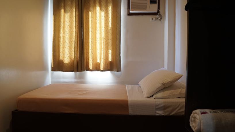 Imagen de la habitación del Hotel CBD Plaza. Foto 10