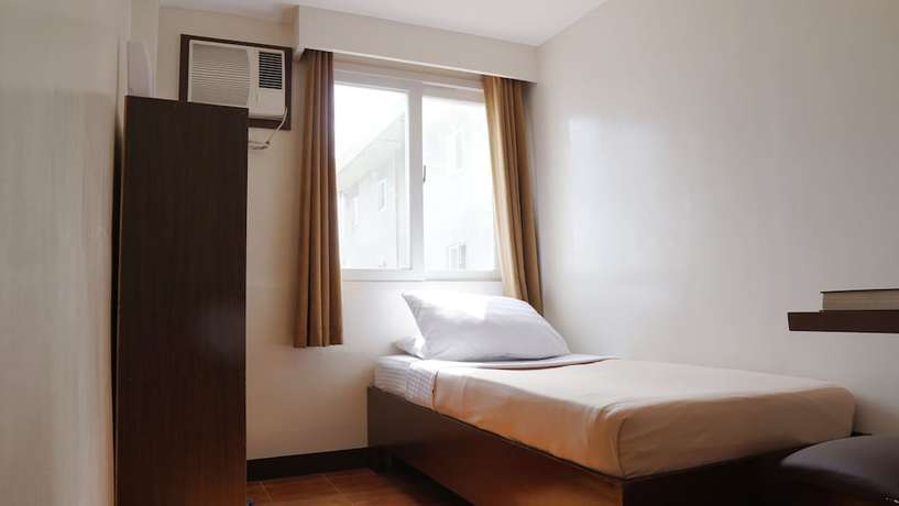 Imagen de la habitación del Hotel CBD Plaza. Foto 12