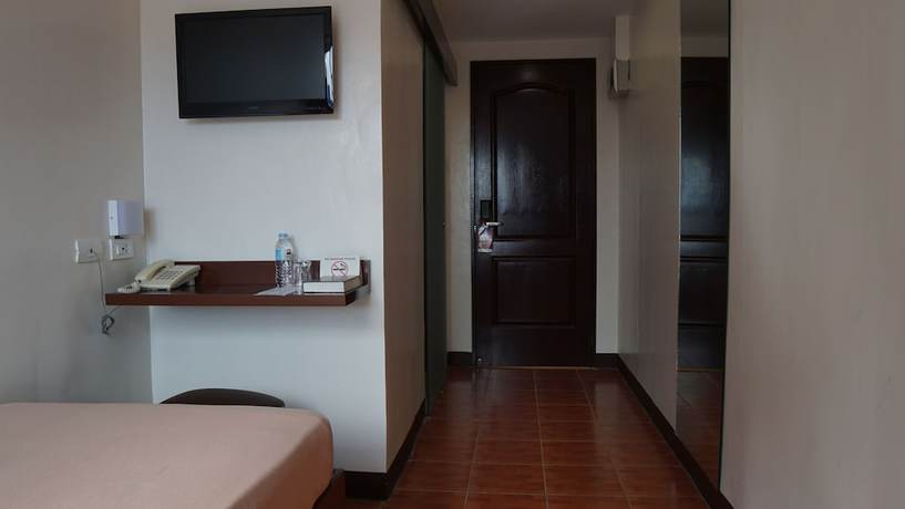 Imagen de la habitación del Hotel CBD Plaza. Foto 20