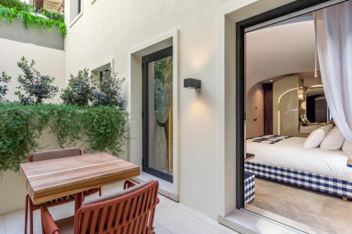 Imagen de la habitación del Hotel CBR Boutique Hotel - Coimbra. Foto 5