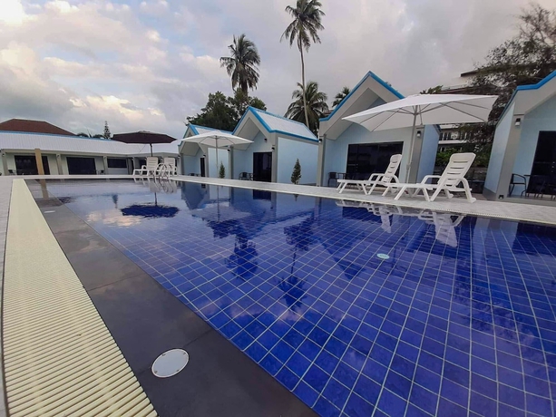 Imagen general del Hotel CC Beach Resort. Foto 1