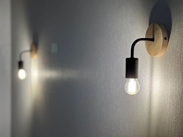 Imagen de la habitación del Hotel CC Opera Suites. Foto 13