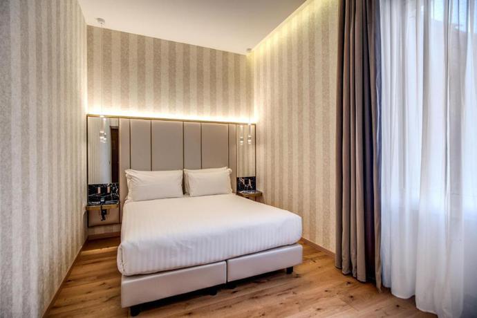 Imagen general del Hotel CC Palace Roma. Foto 15