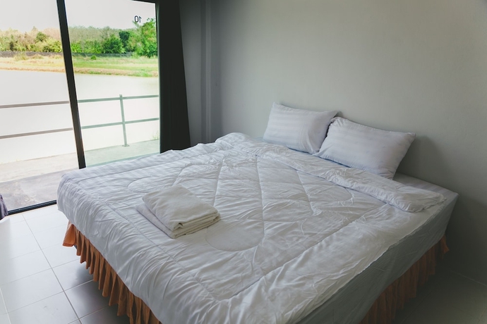 Imagen de la habitación del Hotel C-CODE RESORT. Foto 8