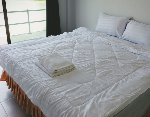 Imagen de la habitación del Hotel C-CODE RESORT. Foto 9