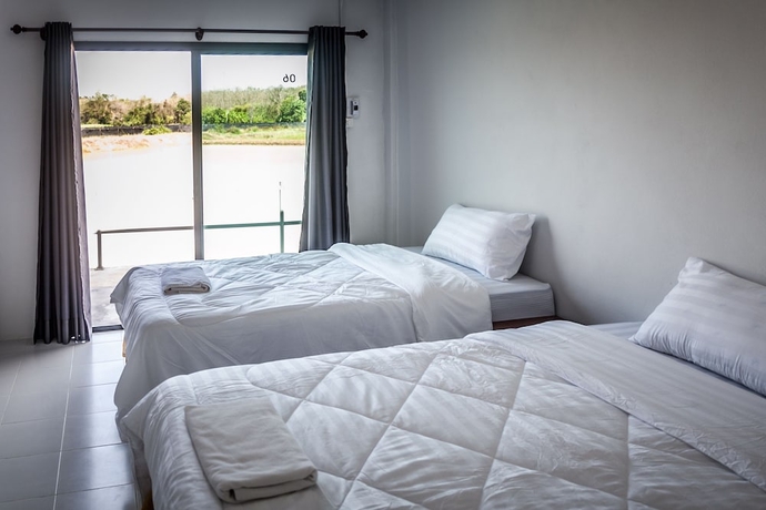 Imagen de la habitación del Hotel C-CODE RESORT. Foto 10