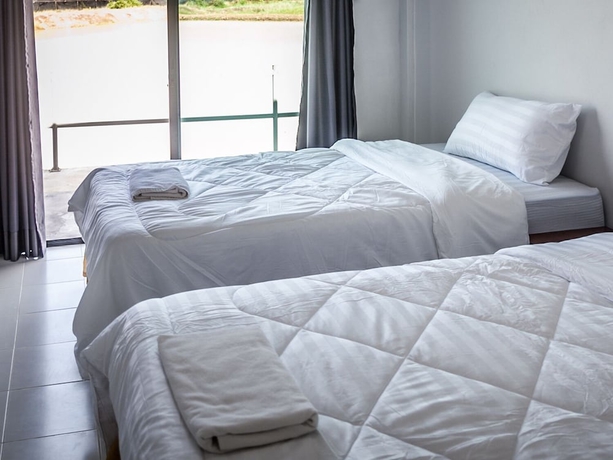Imagen de la habitación del Hotel C-CODE RESORT. Foto 11