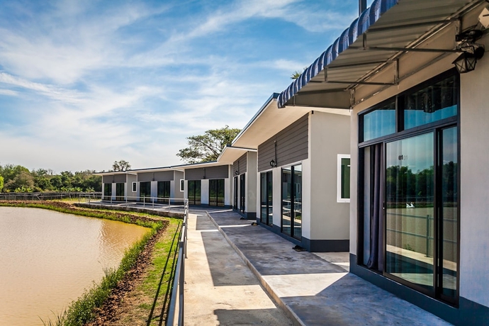 Imagen general del Hotel C-CODE RESORT. Foto 1
